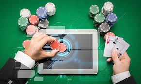 Вход на официальный сайт Casino JVSpin